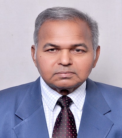 Dr. M.P. Sahu